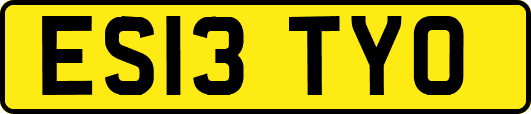 ES13TYO