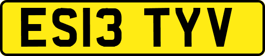 ES13TYV