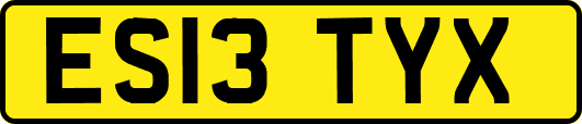 ES13TYX