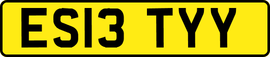 ES13TYY