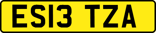 ES13TZA