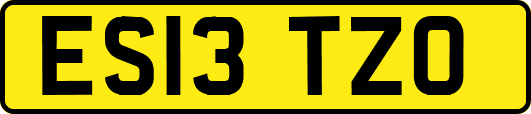 ES13TZO