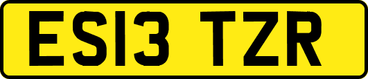 ES13TZR