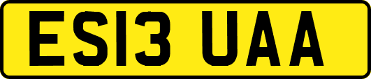 ES13UAA
