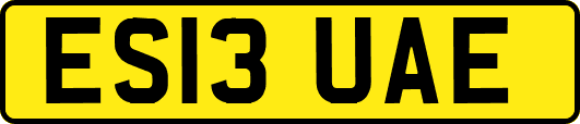 ES13UAE