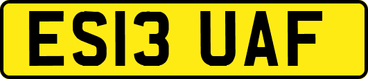ES13UAF