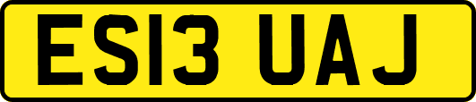 ES13UAJ