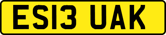 ES13UAK