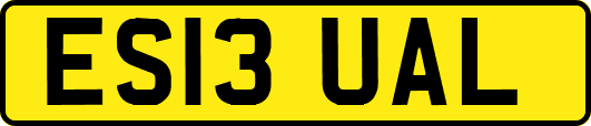 ES13UAL
