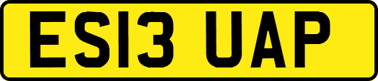 ES13UAP