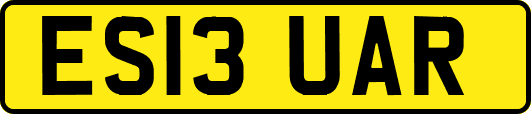 ES13UAR
