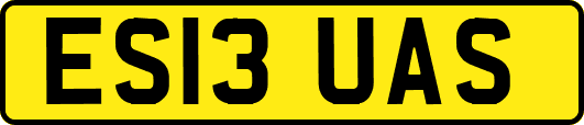 ES13UAS