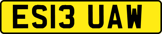 ES13UAW