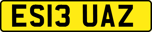 ES13UAZ