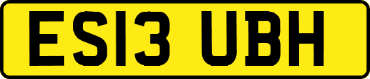 ES13UBH