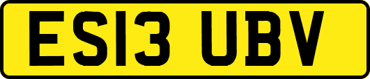 ES13UBV