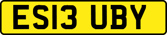 ES13UBY