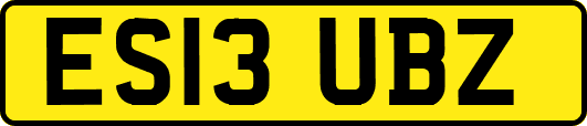 ES13UBZ