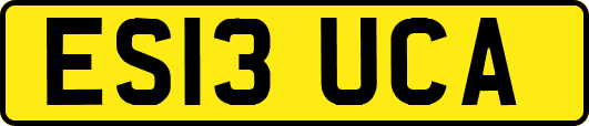 ES13UCA