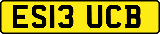 ES13UCB