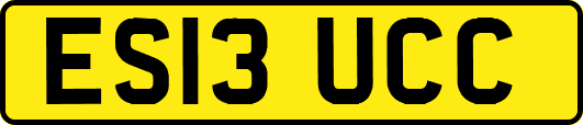 ES13UCC