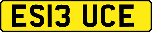 ES13UCE