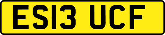 ES13UCF