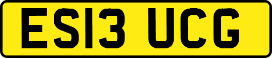 ES13UCG