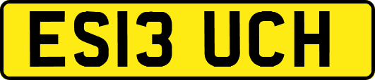 ES13UCH