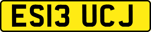 ES13UCJ