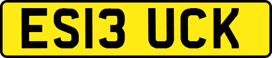 ES13UCK