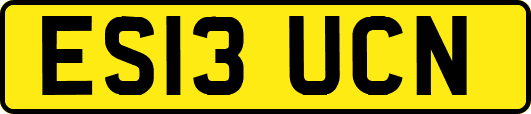 ES13UCN