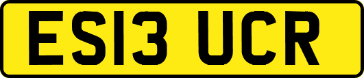 ES13UCR