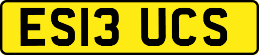 ES13UCS