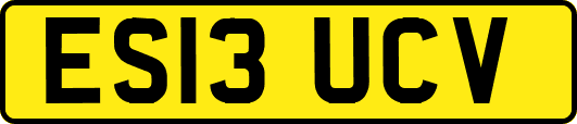 ES13UCV
