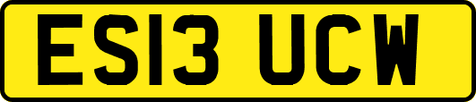 ES13UCW