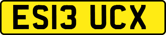 ES13UCX
