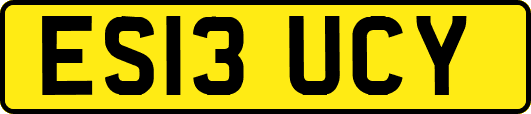 ES13UCY