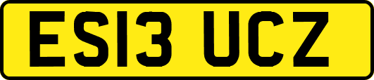 ES13UCZ