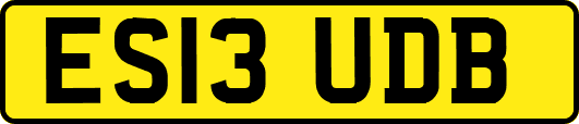 ES13UDB