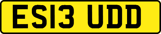 ES13UDD