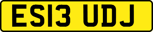 ES13UDJ