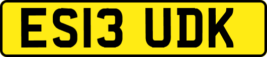 ES13UDK