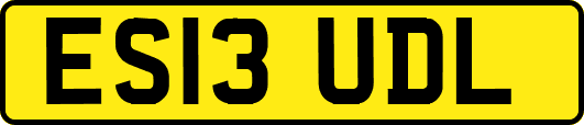 ES13UDL