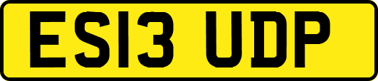 ES13UDP