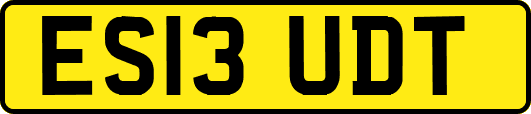 ES13UDT