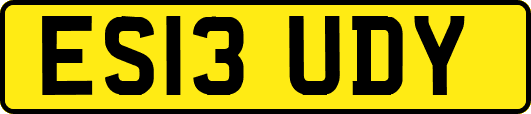 ES13UDY