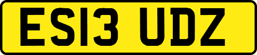 ES13UDZ