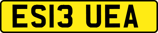 ES13UEA