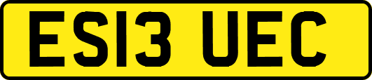 ES13UEC